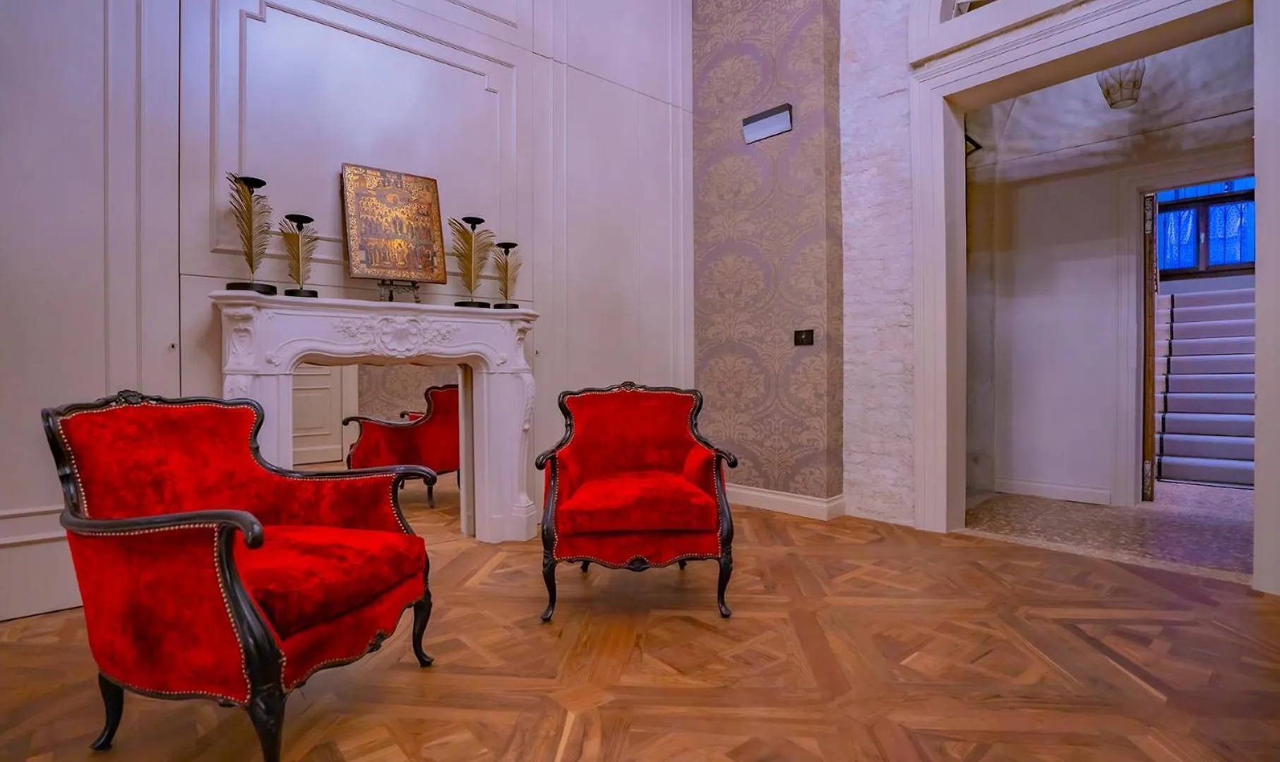 Corte Rubbi 6 Deluxe Studio Apartment Venedig 0*,  Italien
